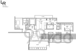 Leedon Residence (D10), Condominium #199275122